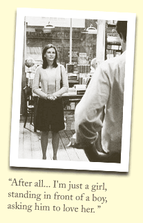 Bridges of Madison County and Notting Hill